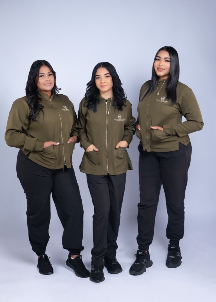 Equipo M Lash Brows